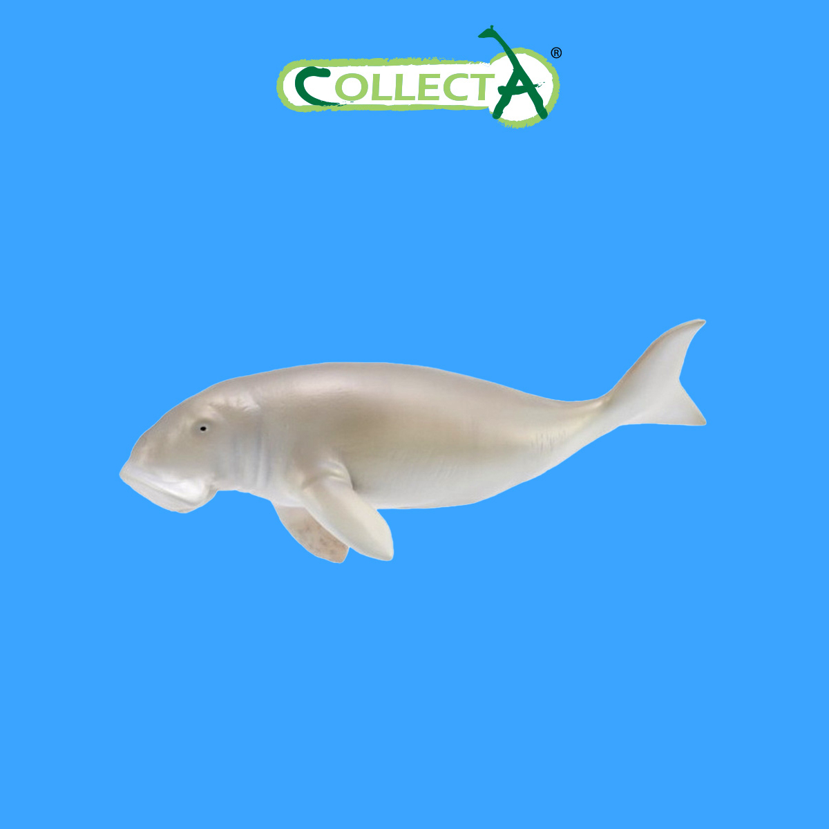 Фигурка Collecta Дюгонь - фото 1