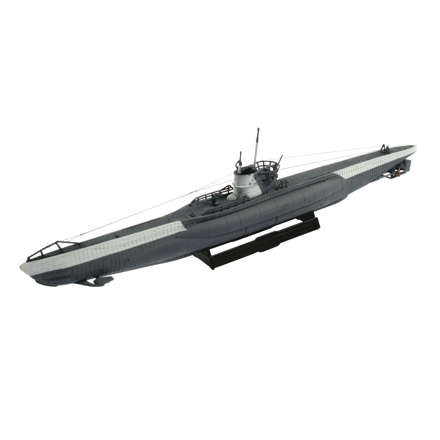 Сборная модель Revell Подводная лодка U-Boot Typ VIIC 1:350 05093 - фото 1