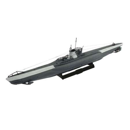 Сборная модель Revell Подводная лодка U-Boot Typ VIIC 1:350