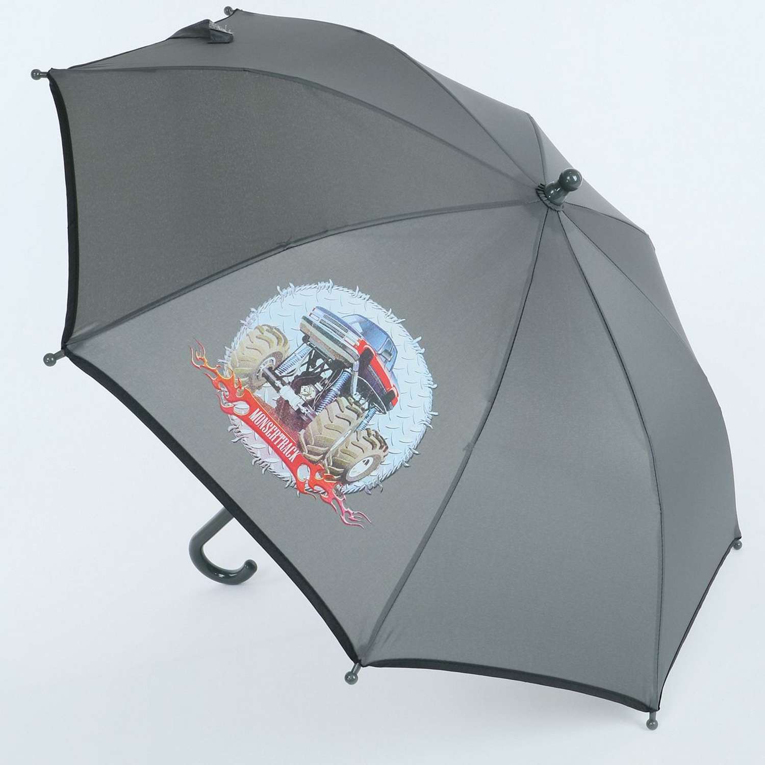 Зонт-трость ArtRain 1552-6 - фото 1