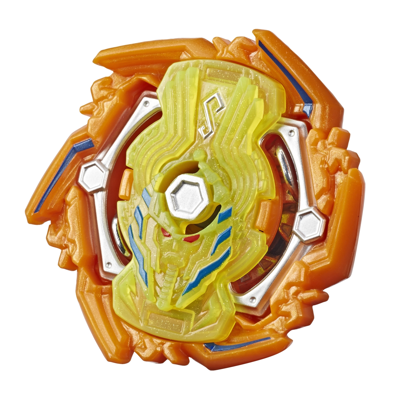 Игрушка BeyBlade Волчок Гиперсфера в ассортименте E7535EU4 - фото 6