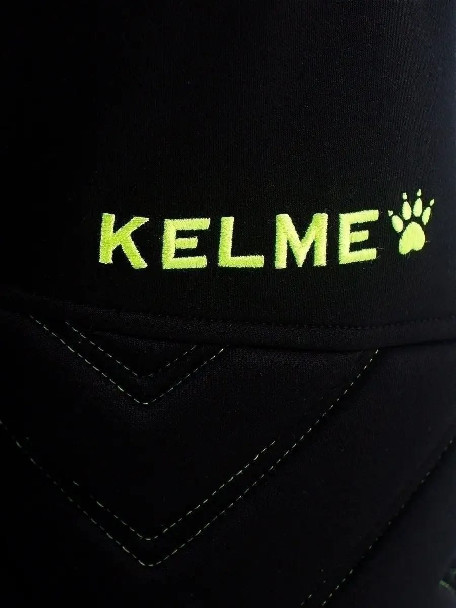 Брюки KELME K15Z408LC-010 - фото 8