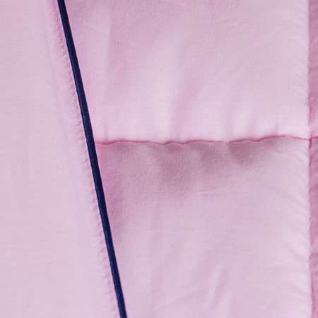 Одеяло детское SONNO СОНЯ 300 гр. 110х140 см Цвет Клубничный зефир