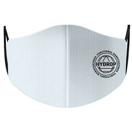 Многоразовая маска для лица HYDROP Respirator 800 summer