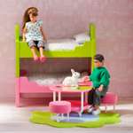 Мебель для домика Lundby Детская 12предметов LB_60209700