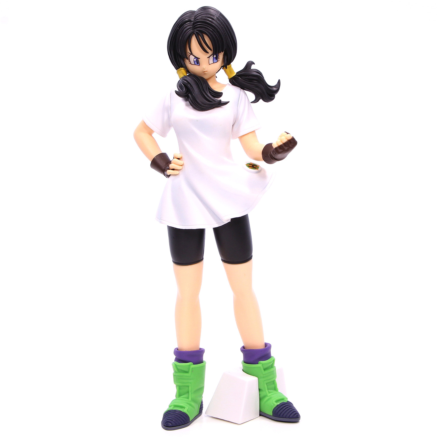 Фигурка Banpresto Dragon Ball Z Glitter＆Glamours Videl (Ver.A) BP17752P - фото 1