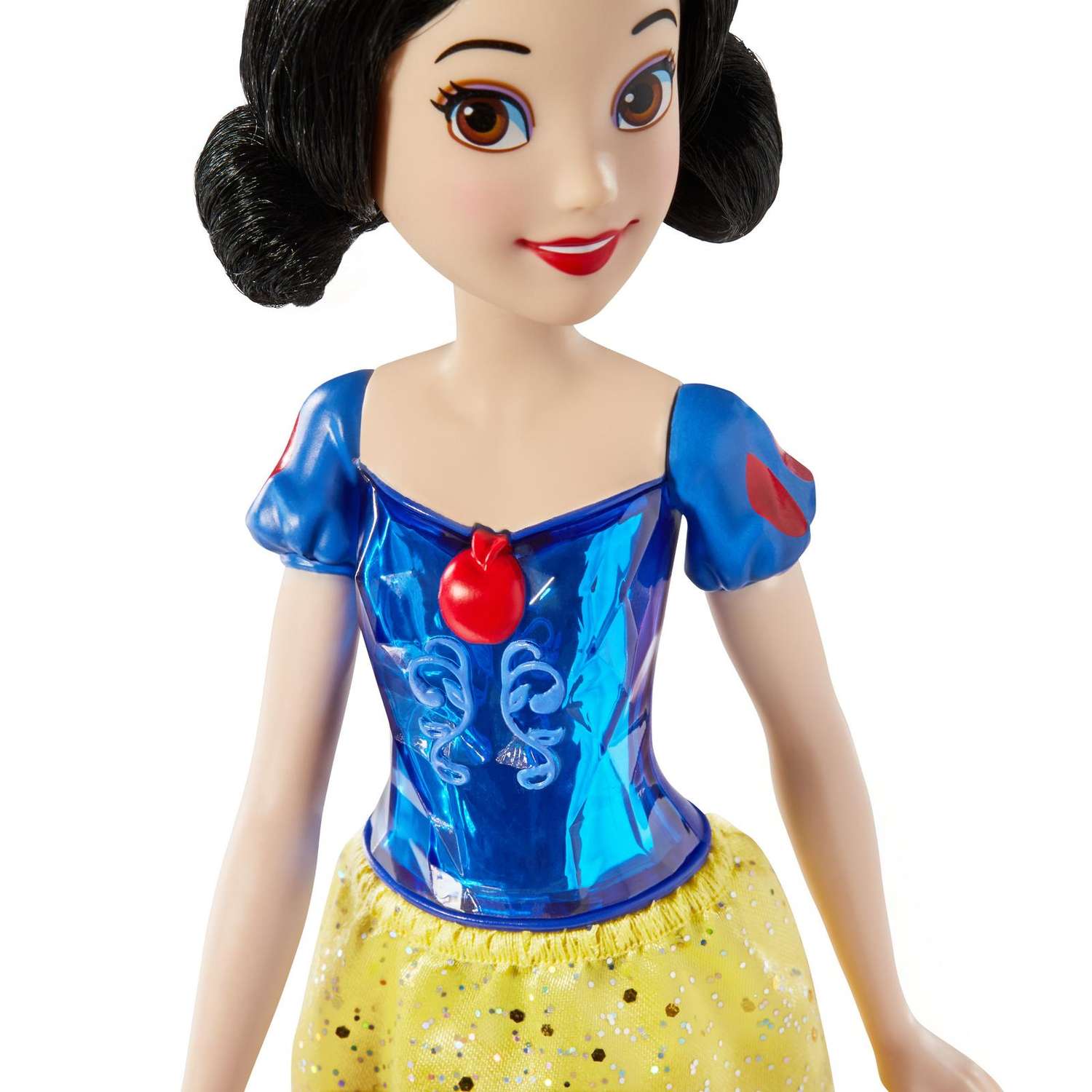 Кукла Disney Princess Hasbro Белоснежка F09005X6 F09005X6 - фото 7