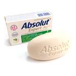 Мыло твердое Весна Absolut Expert Серебро+Эвкалипт 90г