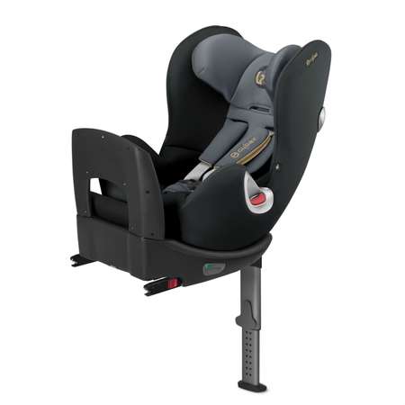 Автокресло Cybex Sirona Graphite Black