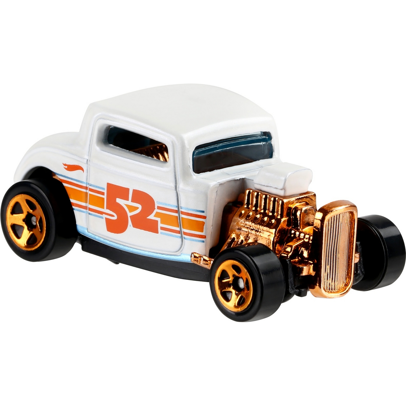 Автомобиль Hot Wheels в ассортименте GJW48 - фото 26