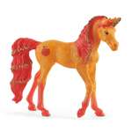 Фигурка SCHLEICH Единорог Персик 70598