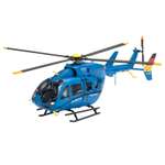 Сборная модель Revell Транспортный вертолёт Eurocopter EC 145 Builders Choice