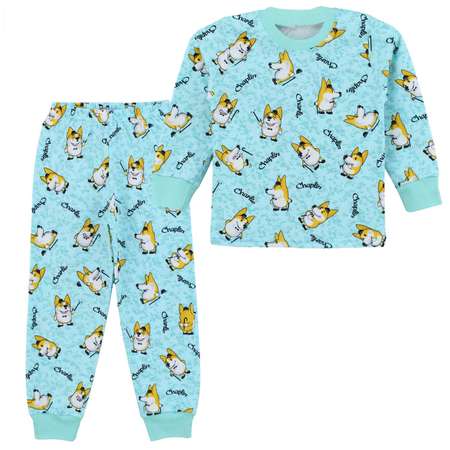 Пижама Babycollection