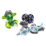 Набор игровой Bakugan стартовый №20 6045144/20114996