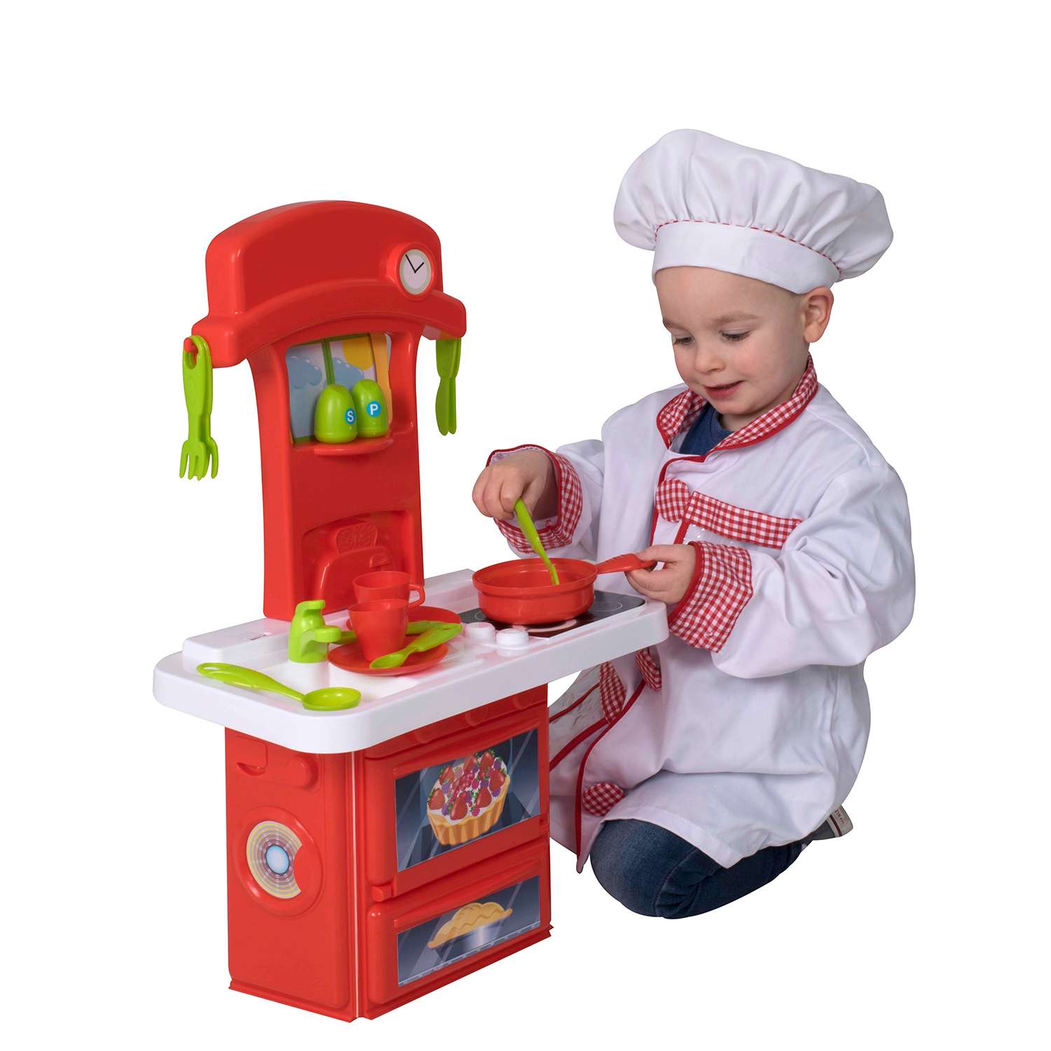 Мини-кухня детская HTI Smart - фото 2