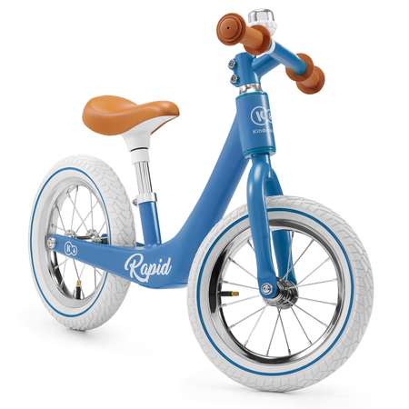 Беговел Kinderkraft Rapid Blue Sapphire