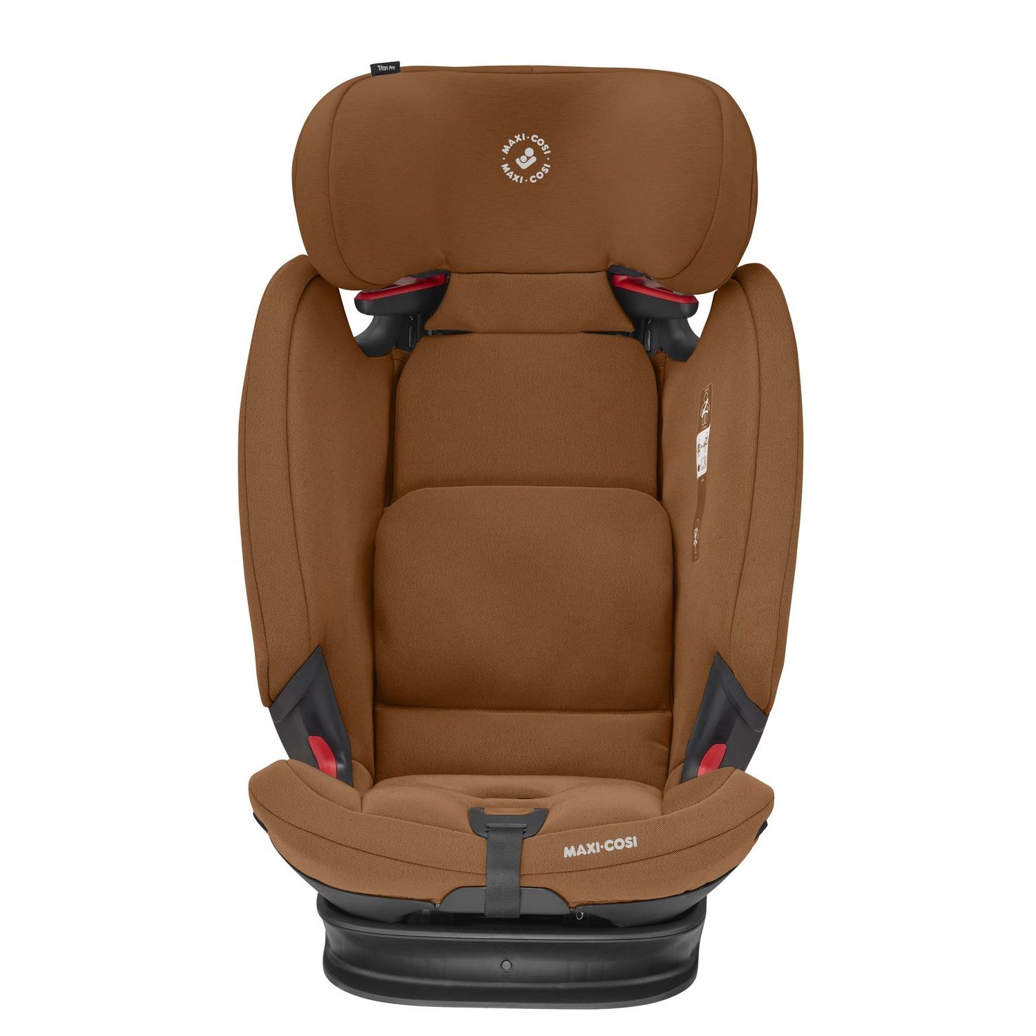 Автокресло Maxi-Cosi Titan Pro Authentic Cogn - фото 5