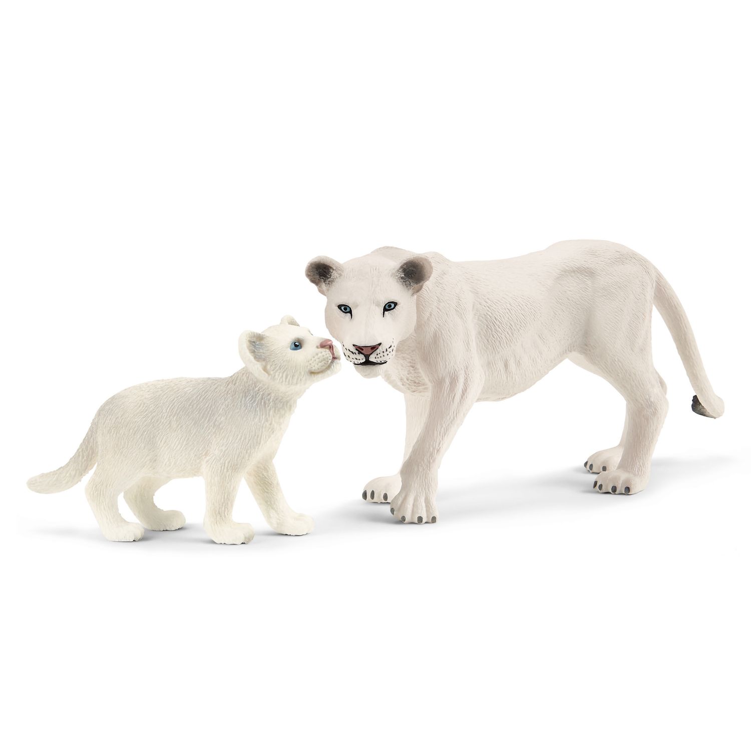 Набор SCHLEICH Львица со львятами 3предмета 42505 - фото 2