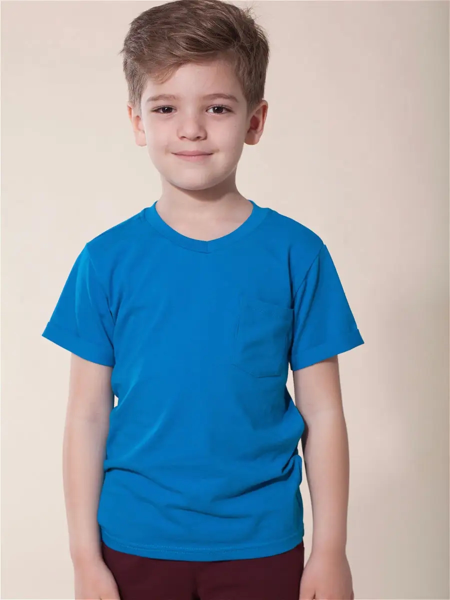 Футболка Ete Children 1901321158 - фото 1