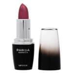 Помада для губ Parisa Cosmetics L-03 тон 93 Сангрия перламутр