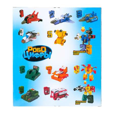 Игровой набор WOOW TOYS