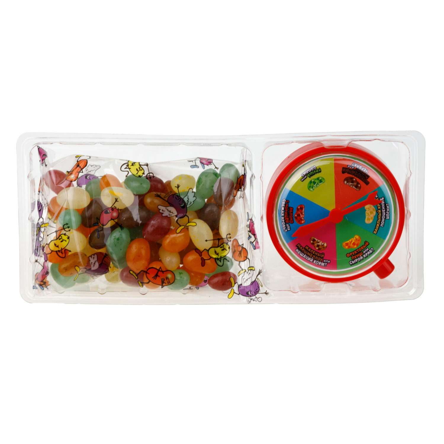 Необычные конфеты Мармеладские Игры с приколом острые и сладкие розыгрыш 12 вкусов 1 упаковка - фото 7