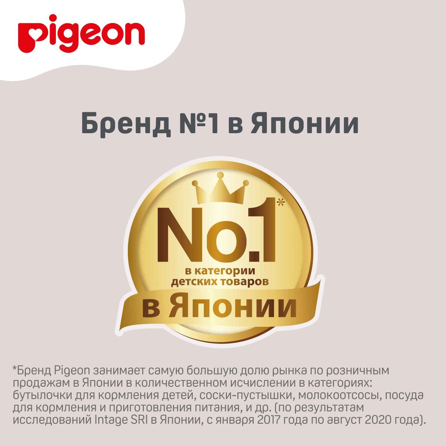 Пустышка Pigeon FunFriends Мишка M с 3месяцев N997 - фото 12