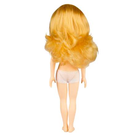 Кукла без одежды TRINITY виниловая Бьянка 32 см