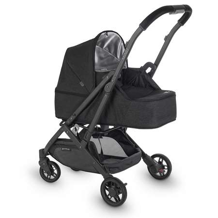 Люлька для новорожденного UPPAbaby Minu Черная