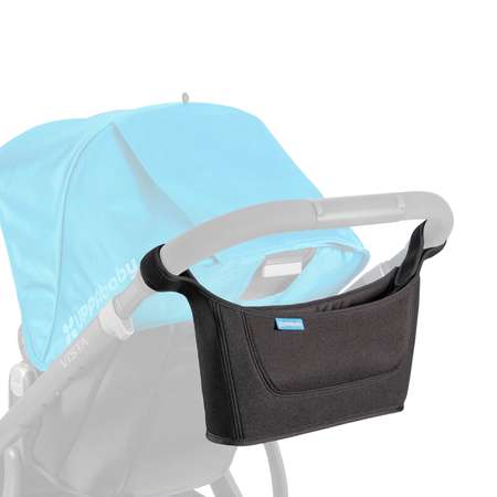 Сумка UPPAbaby Vista Black