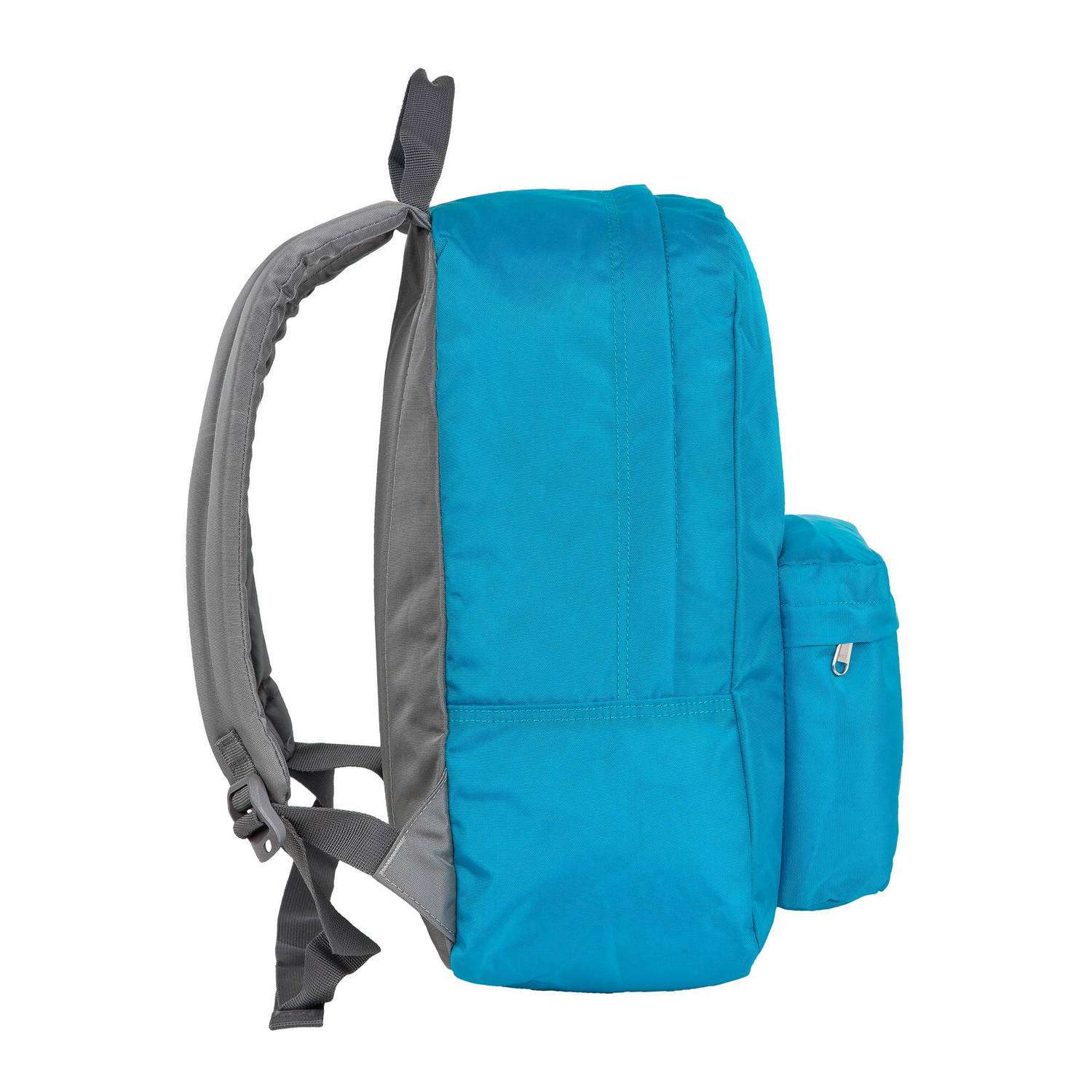 Рюкзак школьный POLAR Городской синий - фото 2