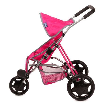 Коляска для кукол Chicco JR Active3 1423580