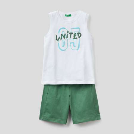 Комплект United Colors of Benetton