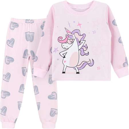 Пижама Babycollection