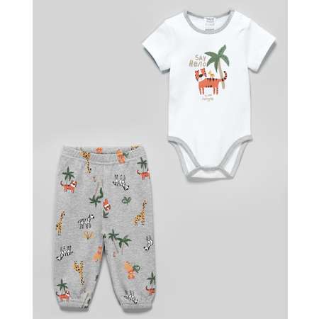 Комплект BabyGo
