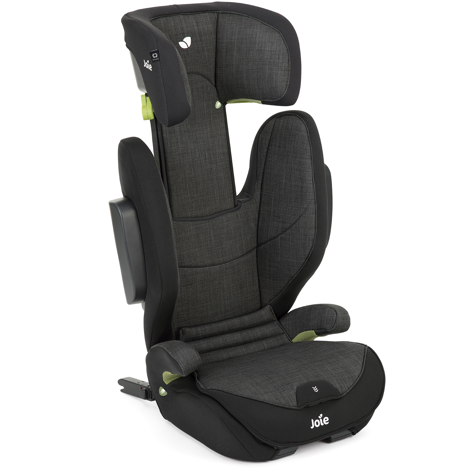 Автокресло Joie I-Traver Isofix 2/3 (15-36 кг) - фото 3