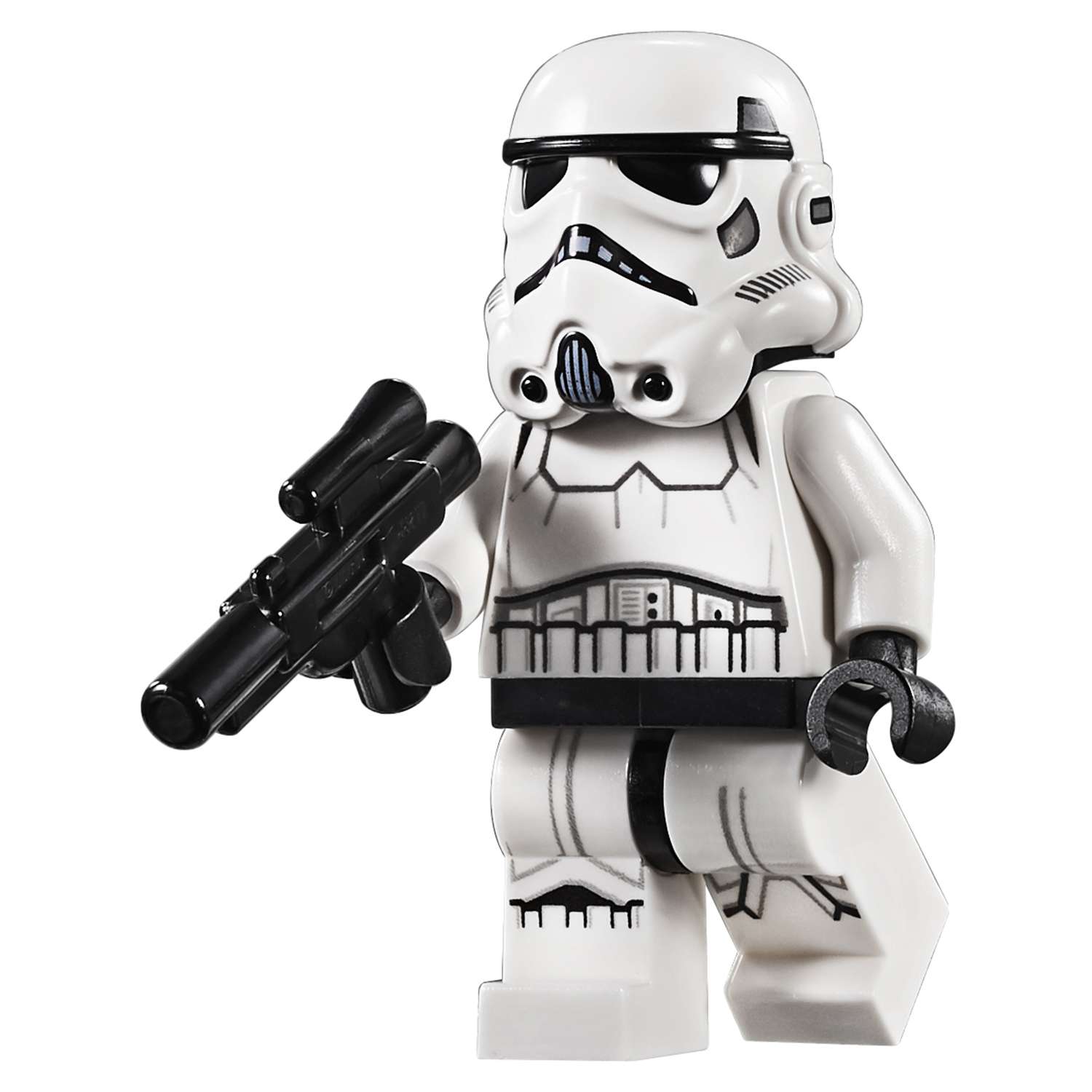 Конструктор LEGO Star Wars Звёздный истребитель типа Х 75235 - фото 21