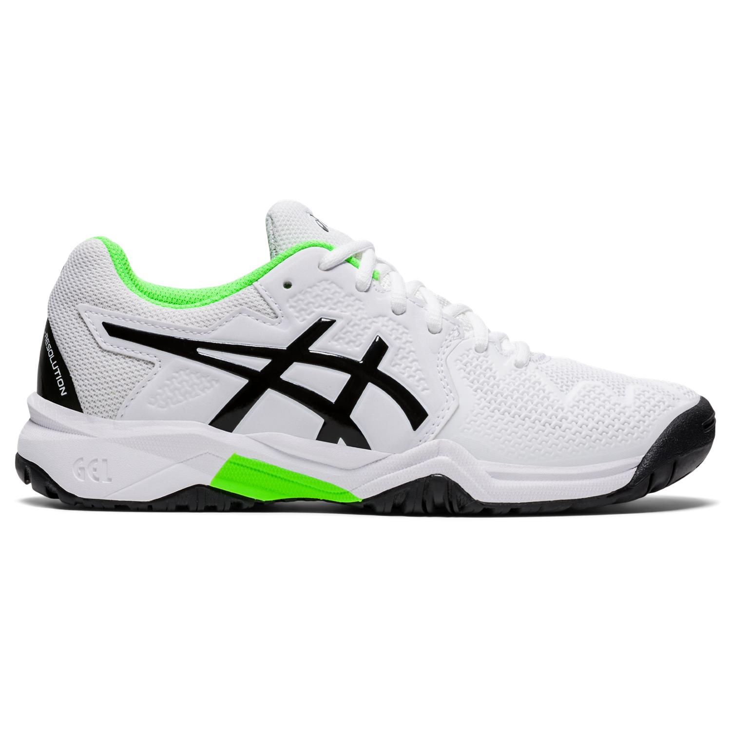 Кроссовки ASICS 1044A018.105 - фото 7