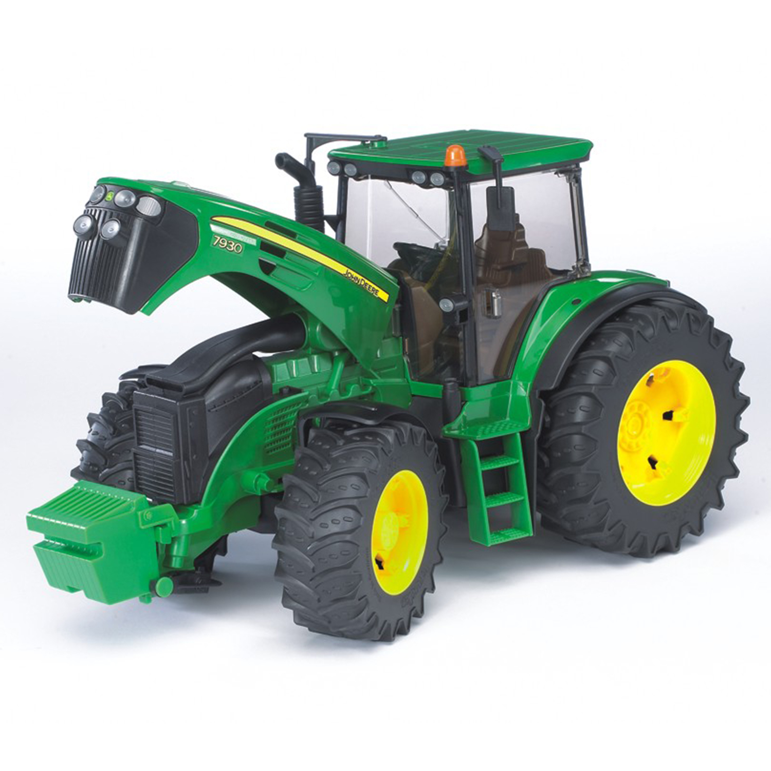 Трактор Bruder John Deere 7930 03-050