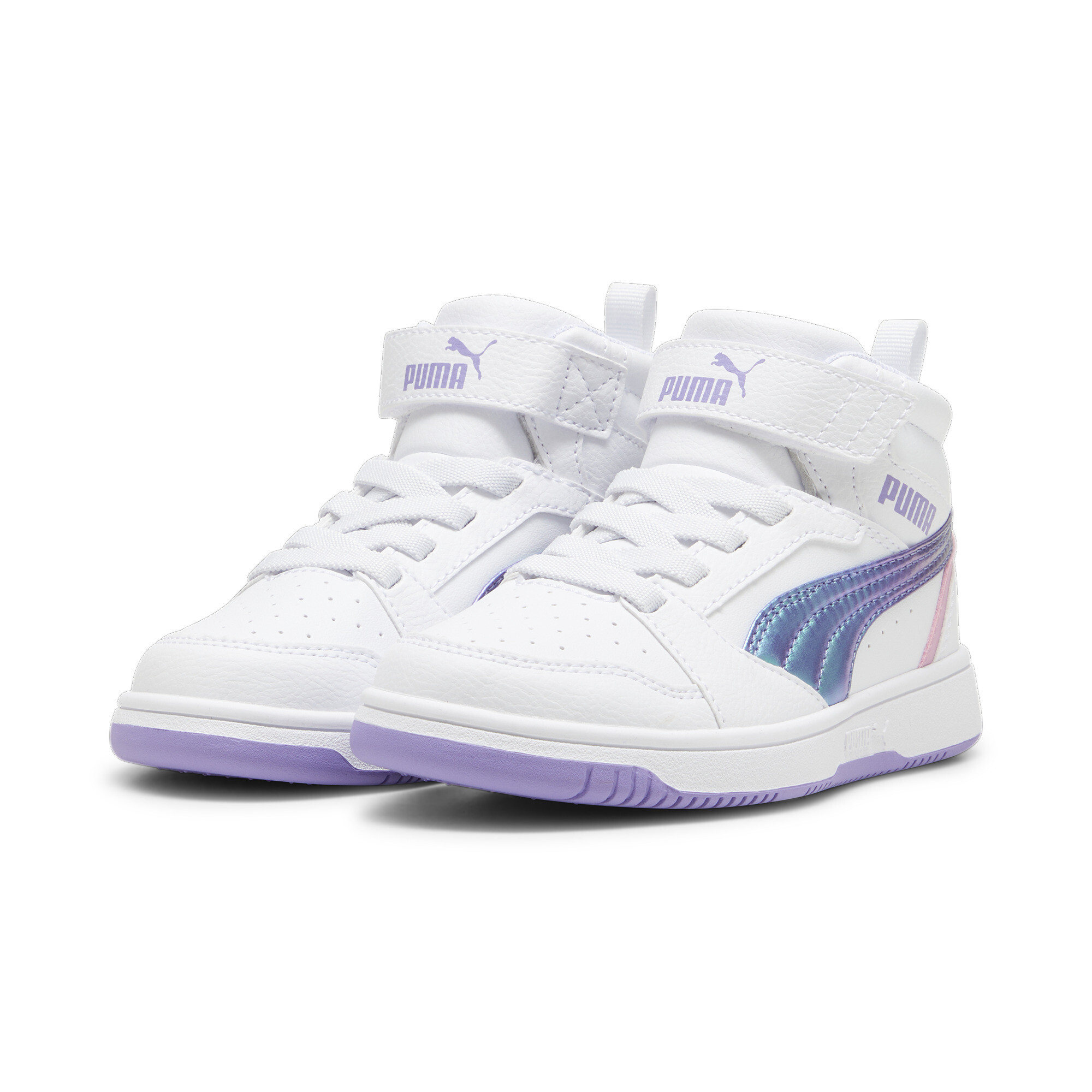 Кеды Puma 39872601 - фото 3