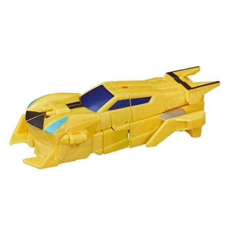 Фигурка Transformers Бамблби Класс Воины E7084ES0