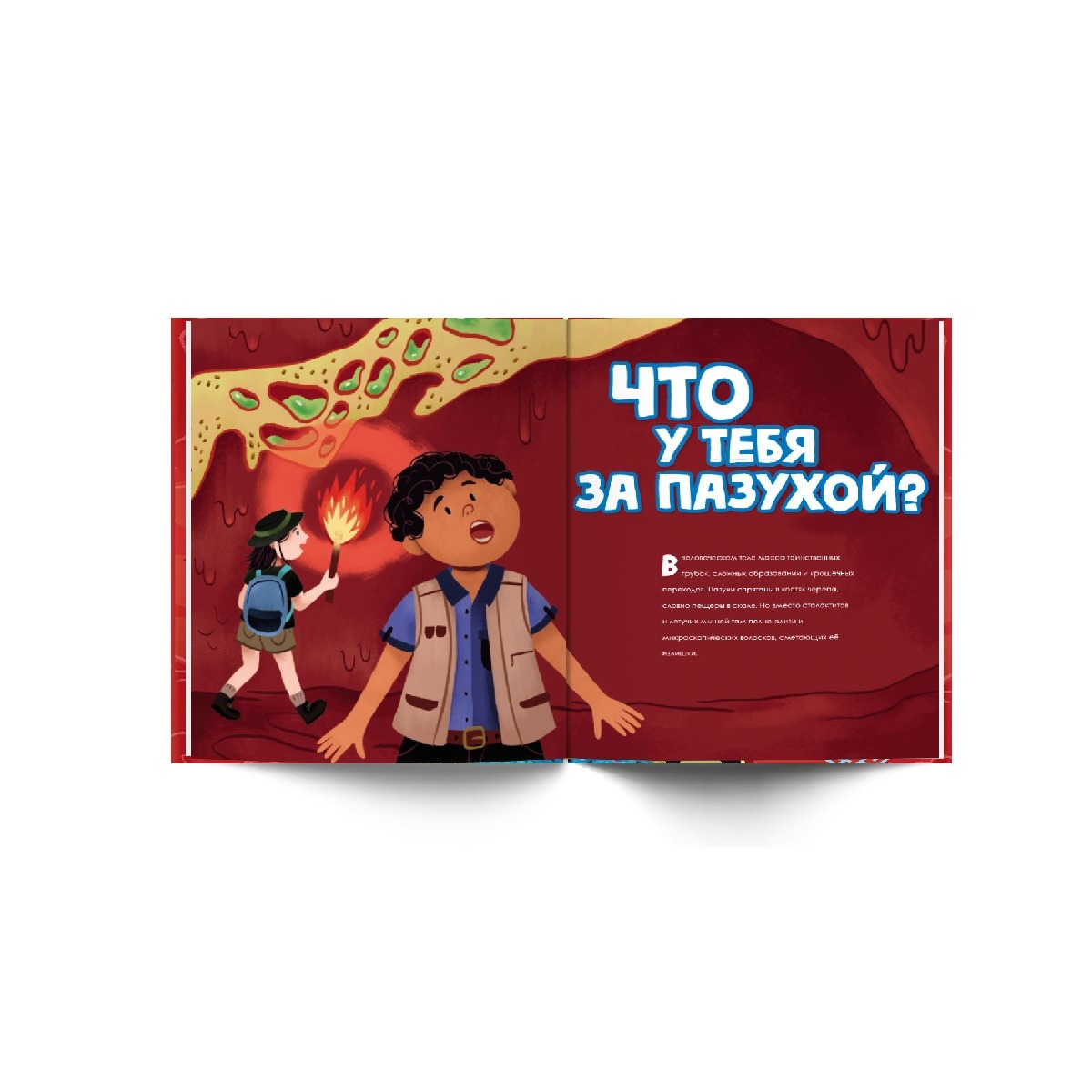 Книга Филипок и Ко О том что внутри тебя - фото 5