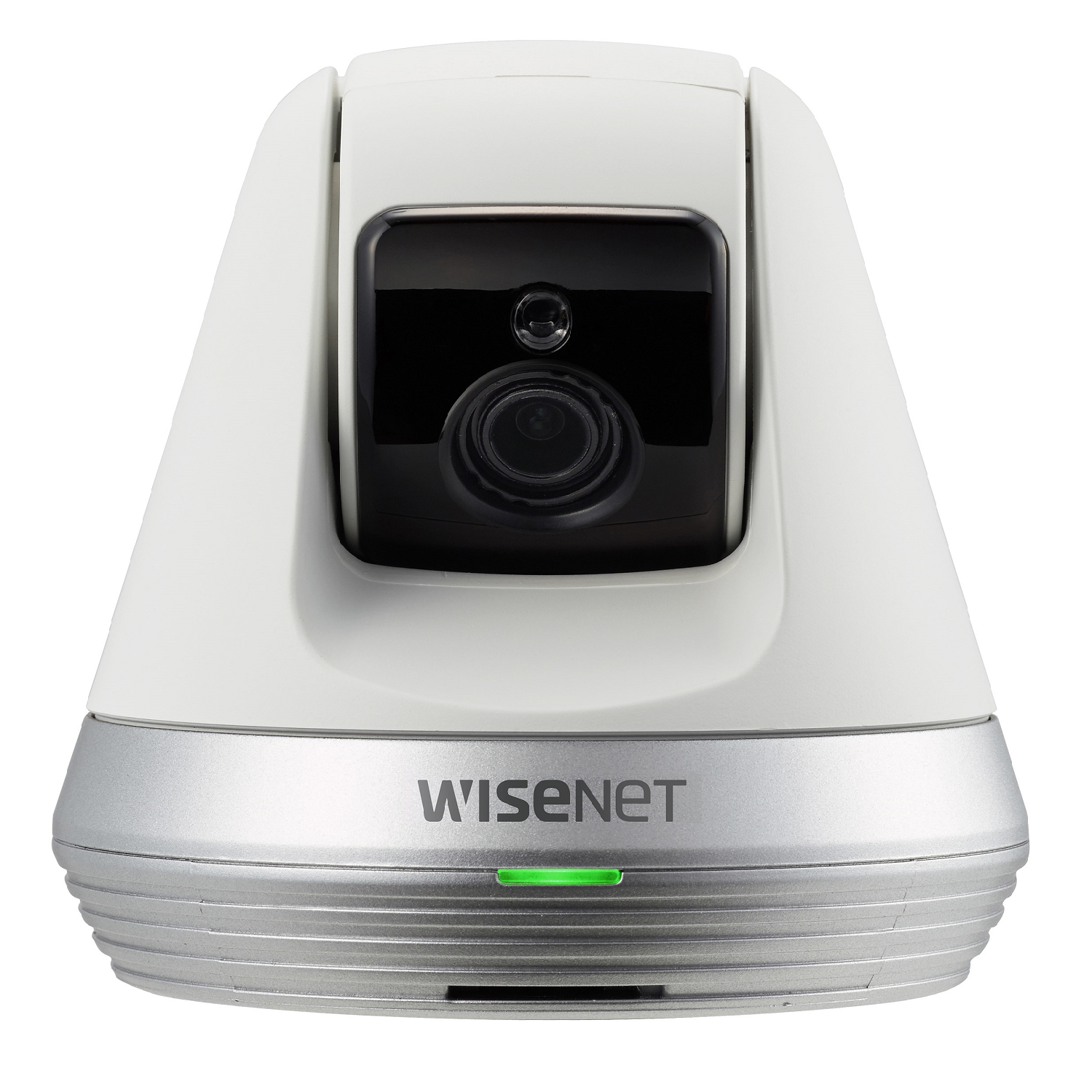 Видеоняня Wisenet SmartCam SNH-V6410PNW - фото 5