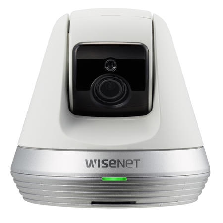 Видеоняня Wisenet SmartCam SNH-V6410PNW