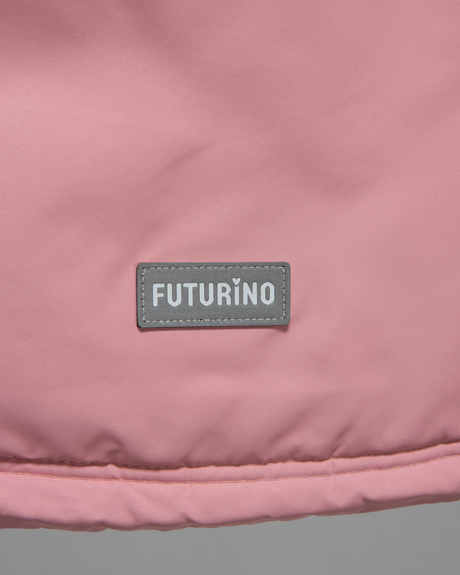 Куртка Futurino AW23G02FUtg-JJ - фото 7