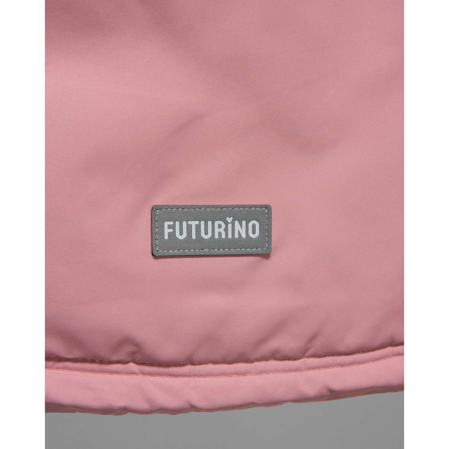 Куртка Futurino AW23G02FUtg-JJ - фото 7