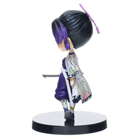 Игрушка Banpresto Demon Slayer Kimetsu No Yaiba Petit Vol.4 Shinobu Kocho