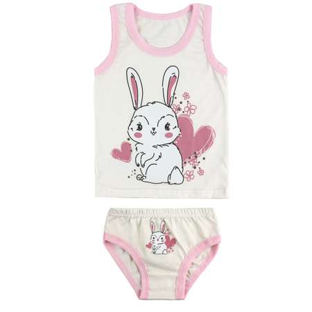 Комплект белья Babycollection