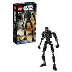 Конструктор LEGO Constraction Star Wars K-2SO™ (75120)