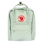 Рюкзак Fjallraven Mini мятный 7 л